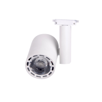 FL-LED LUXSPOT-L 50W WHITE 4000K 5000Лм 50Вт 220-240В FOTON белый 3-ф трек светильник