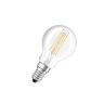 Лампа светодиодная филаментная 6W 4000K (=75W) E14 | Шарик | LED Star 2Y FILAMENT | - OSRAM