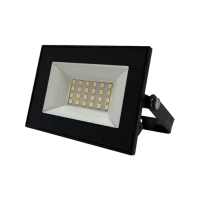 Прожектор светодиодный 30W/4200K | Чёрный | IP65 3000Lm - FOTON LIGHTING