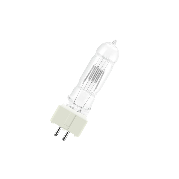 Лампа галогенная специальная 64754 230V 1200W GX9.5 | CP/90 | - OSRAM
