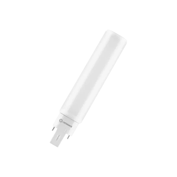 Лампа светодиодная DULUX DE 26 LED 10W/830 G24Q-3 (ЭПРА или 220В | VALUE CLASS) - LEDVANCE
