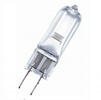 Лампа галогенная LightBest LBH 9051 150W 24V G6.35 (64642 HLX)