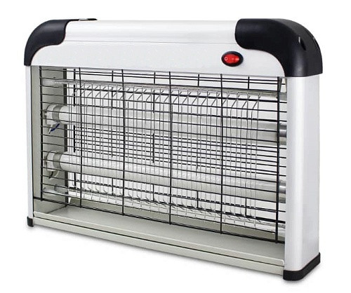 Ловушка для насекомых LightBest LBTraps 2x20W 220V (100-120m2)