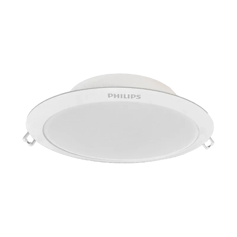 Светильник светодиодный встраиваемый 14W/6500K | D-165 H-35 | Eridani DL190B LED11 D150 | - PHILIPS