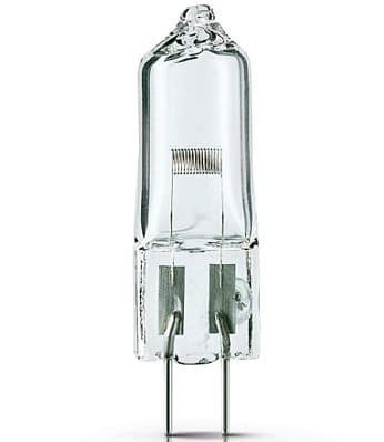 Лампа галогенная LightBest LBH 9053 95W 17V G6.35 (14623, 55292)