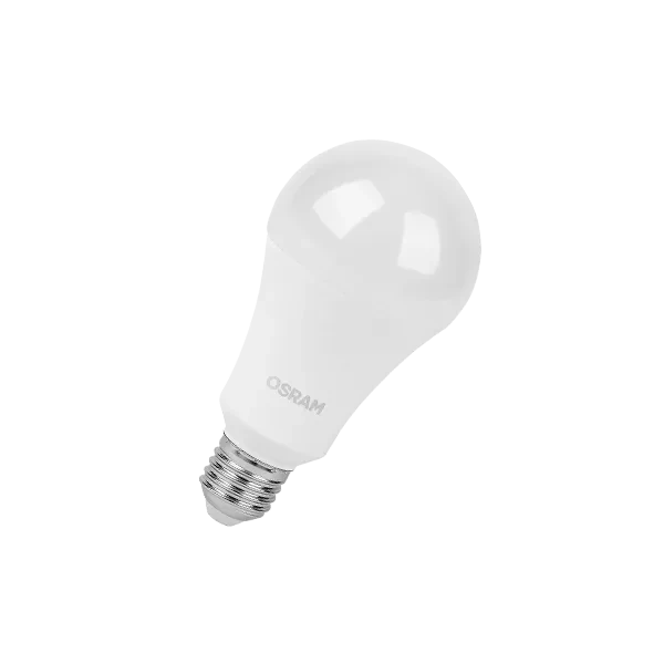 Лампа светодиодная LV 25SW/4000K (=200W) E27 | LED Value 2Y | Груша | - OSRAM