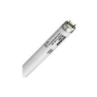 Лампа люминесцентная в ловушки для насекомых F 20W/T12/BL368 G13 d38x589,8mm | UVA 355-385nm | - SYLVANIA