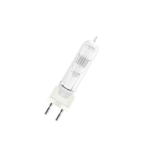 Лампа галогенная специальная 64796 230V 2500W G22 | CP/91 | - OSRAM