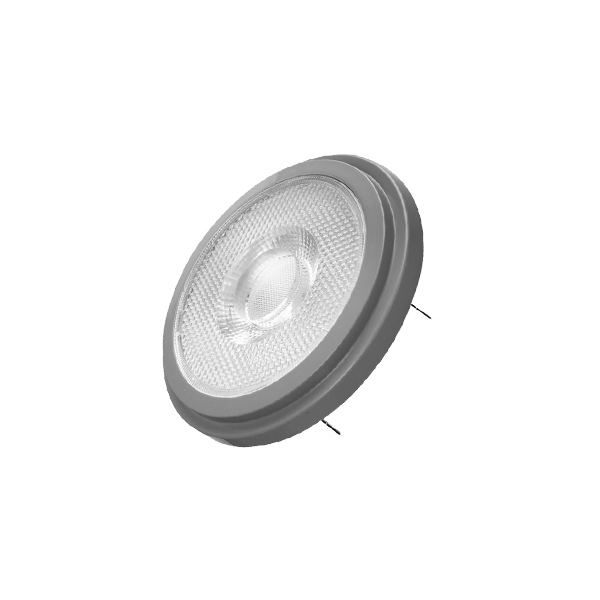 Лампа светодиодная AR111 11.7W/930 (=75W) 12V DIM G53 24° | SUPERIOR CLASS | - LEDVANCE
