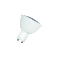 9W/4200K (=100W) GU10 220V 810Лм 56xd50 - лампа светодиодная FL-LED PAR16 FOTON LIGHTING