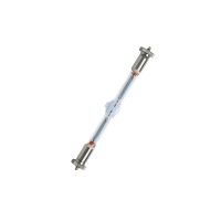 SHARXS HTI 1500W/D7/60 SFC10-4 - лампа OSRAM (MSR 1500W SA/DE)