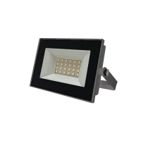 Прожектор светодиодный 30W/6400K (Серый) IP65 2550Lm - FOTON LIGHTING