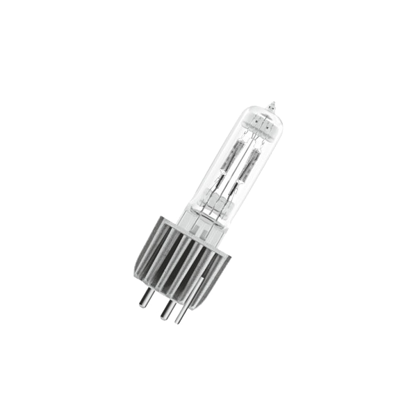 Лампа галогенная специальная 93729 230V 750W G9.5 | HPL | - OSRAM