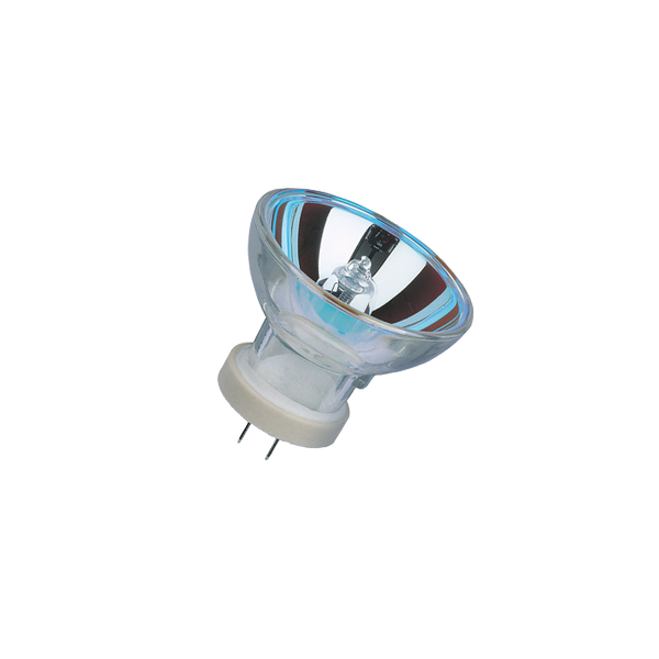 64617 S 12V 75W G5,3 d35x36mm 25h калиброваное пятно - лампа OSRAM