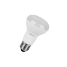 Лампа светодиодная R80 LV 11SW/6500K (=90W) E27 230V | LED Value 2Y | - OSRAM