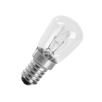 Лампа накаливания для холодильника 25W E14 ST26 - FOTON LIGHTING