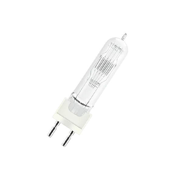 Лампа галогенная специальная 64777 230V 2000W G22 | CP/92 | - OSRAM