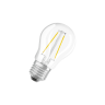 Лампа светодиодная филаментная 4W/4000K (=40W) E27 | Шарик | LED Star 2Y FILAMENT | - OSRAM