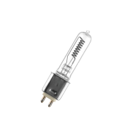Лампа галогенная специальная 93734 240V 1000W G9.5 | FEP CP/77 | - OSRAM