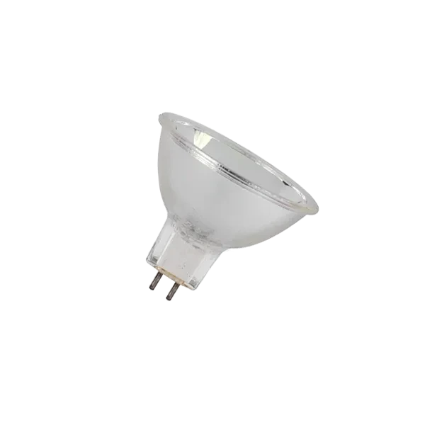 93653/54841 24V 250W GX5.3 (ELC/3H) d50x44.5mm 300h - лампа OSRAM