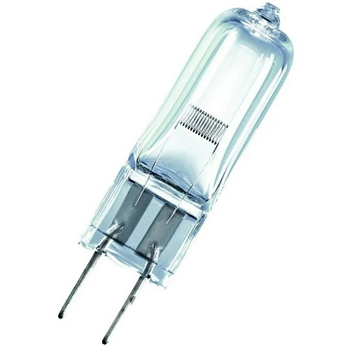 Лампа галогенная LightBest LBH 9108 250W 24V G6.35 (64657 HLX)
