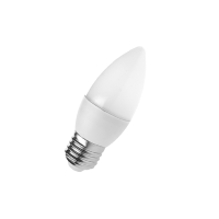 FL-LED C37 7.5W E27 4200К 220V 700Лм 37*100мм FOTON_LIGHTING - лампа свеча