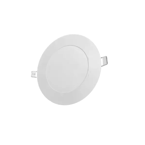 3W/4000K Белый 270Lm | КРУГ D=90x20mm | Светодиодный встраиваемый светильник | FL-LED PANEL-R03 FOTON LIGHTING