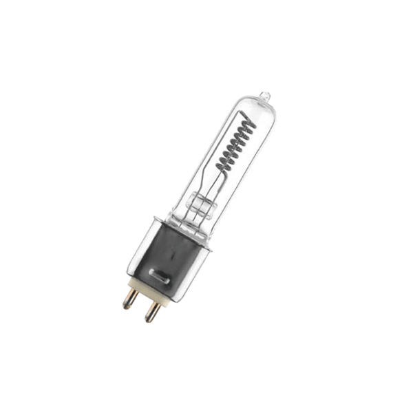 Лампа галогенная специальная 64743 120V 1000W G9.5 | FEL CP/77 | - OSRAM
