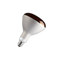 Лампа инфракрасная красная TU R125 150R/IR/ E27 220-240V - Tungsram