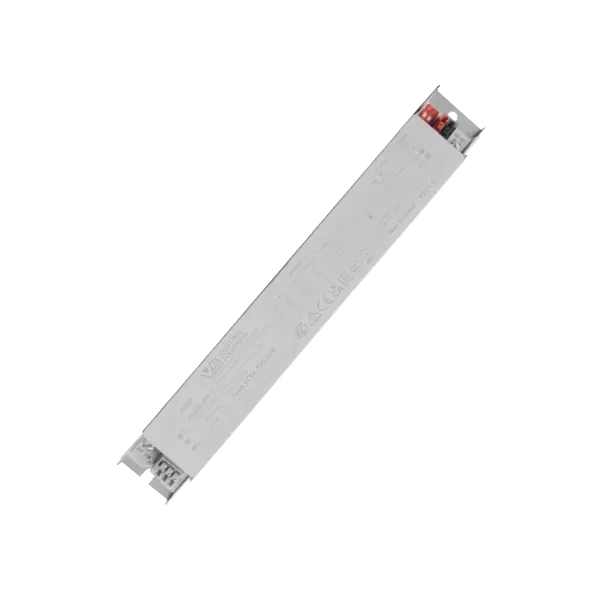 Драйвер для светодиодов линейный 48-84W/200-350мА 120-240V | DIP-переключатель | ECXe 350.619 | - Vossloh-Schwabe
