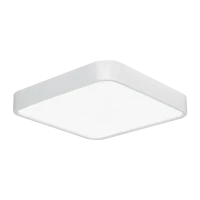 Светильник светодиодный потолочный квадратный 30W/3000K IP20 300x300mm 3000Lm | FL-LED Tondi-M | - FOTON LIGHTING