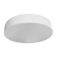 Светильник светодиодный потолочный круглый 30W/4000K IP20 D=300mm 3000Lm | FL-LED Tondi-M | - FOTON LIGHTING