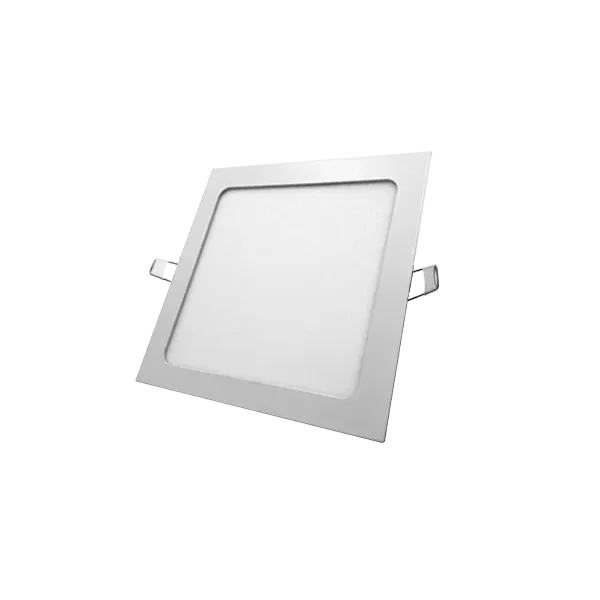 18W/4000K Белый 1620Lm | КВАДРАТ 220x220x20mm | Светодиодный светильник встраиваемый | FL-LED PANEL-Q18 FOTON LIGHTING