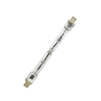 Лампа инфракрасная 13908R CL 230V 300W/2500К R7s d11x117.5мм 5000h - Dr. FISCHER