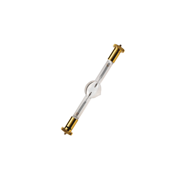 MSR GOLD 2000 FastFit PGJX50 6050K - лампа PHILIPS