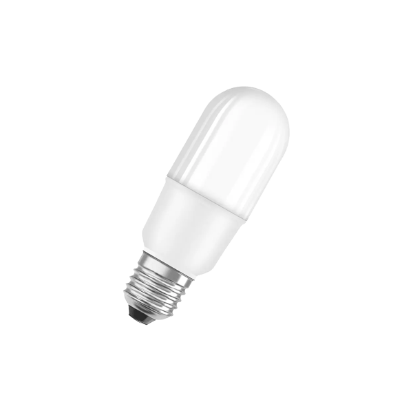 Лампа светодиодная 9W/4000K (=75W) E27 | PARATHOM STICK | - OSRAM