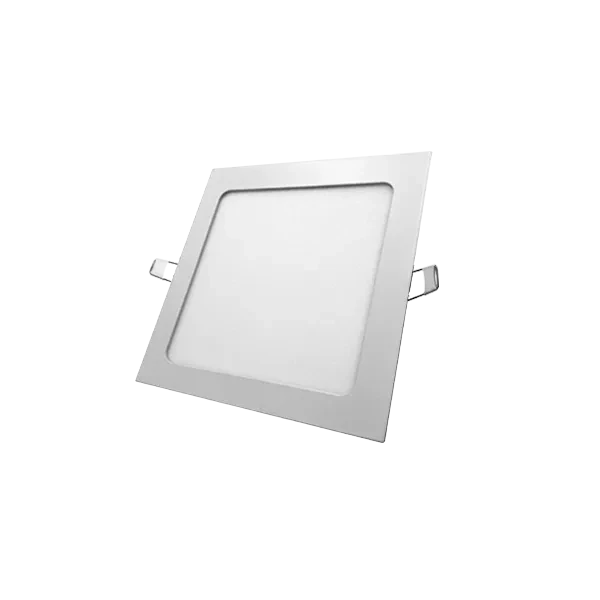 15W/4000K Белый 1350Lm | КВАДРАТ 190x190x20mm | Светодиодный светильник встраиваемый | FL-LED PANEL-Q15 FOTON LIGHTING