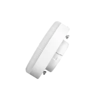 FL-LED GX53 15W/6400K (=150W) | 1500Lm 180-240V 75x28mm | - Светодиодная лампа таблетка GX53 FOTON LIGHTING
