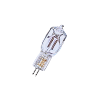Лампа галогенная специальная 64505 230V 200W GX6.35 - OSRAM
