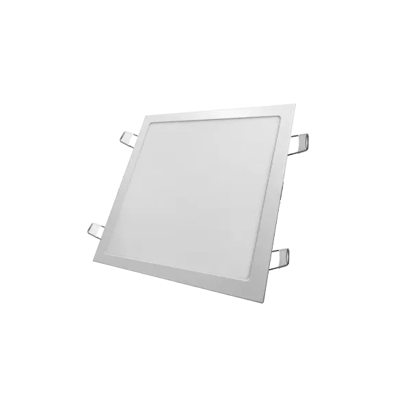 24W/3000K Белый 2160Lm | КВАДРАТ 297x297x20mm | Светодиодный светильник встраиваемый | FL-LED PANEL-Q24 FOTON LIGHTING