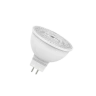 Лампа светодиодная MR16 5W/4000K (=35W) 12V 36° GU5.3 | LED Star 2Y | - OSRAM
