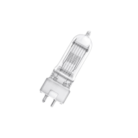 Лампа галогенная специальная 64670 240V 500W GY9.5 | GCV/GVH T/25 | - OSRAM