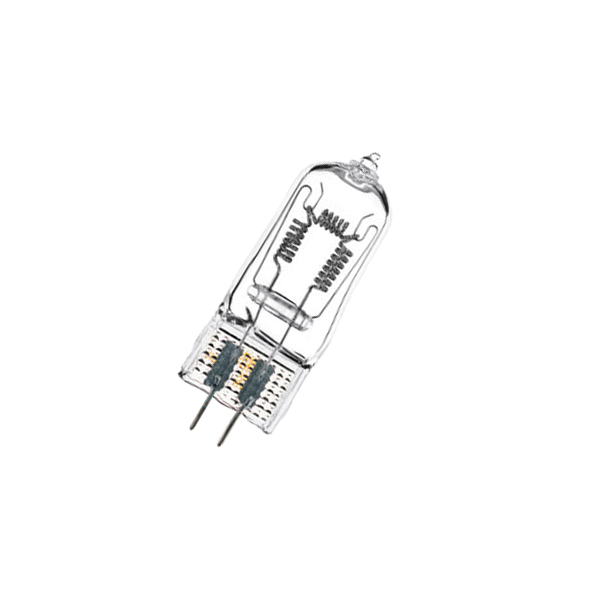 Лампа галогенная специальная 64575 230V 1000W GX6.35 | EGY P1/15 | - OSRAM