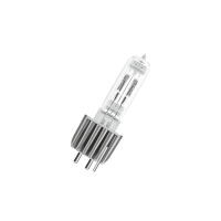 Лампа галогенная специальная 93729 LL 230V 750W G9.5 | HPL | - OSRAM