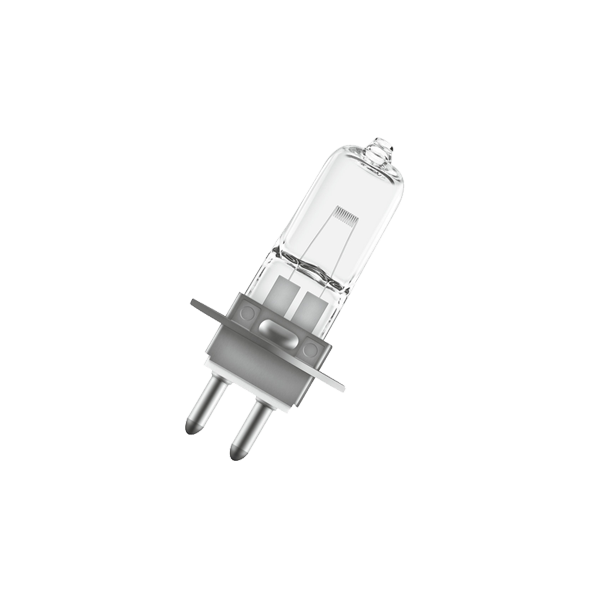 Лампа галогенная низковольтная специальная 64251 6V 20W PG22 HLX | d9x40mm 100h | - OSRAM