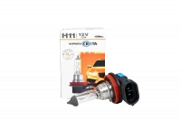 H11 12V 55W PGJ19-2 - автолампа Formula sveta