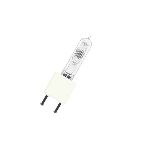 Лампа галогенная специальная 64789 230V 2000W G38 | FKK CP/73 | - OSRAM
