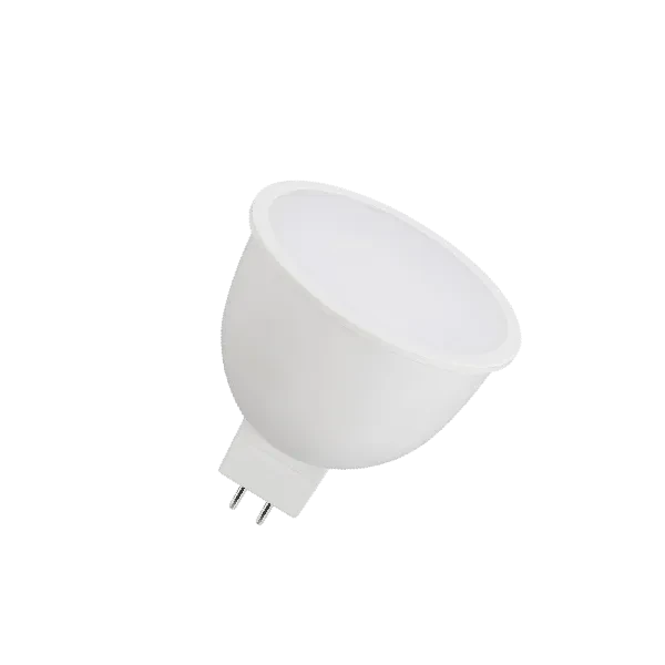 Лампа светодиодная MR16 10W/2700K (=100W) 110° 12V GU5.3 | LED STAR 3Y | - OSRAM