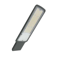 Светильник светодиодный консольный 150W/4500K (СЕРЫЙ) IP65 150-240В 15000Лм 460x145x27мм - FOTON LIGHTING