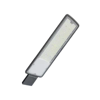 Светильник светодиодный консольный 250W/4500K (СЕРЫЙ) IP65 150-240В 25000Лм 660x185x30мм - FOTON LIGHTING